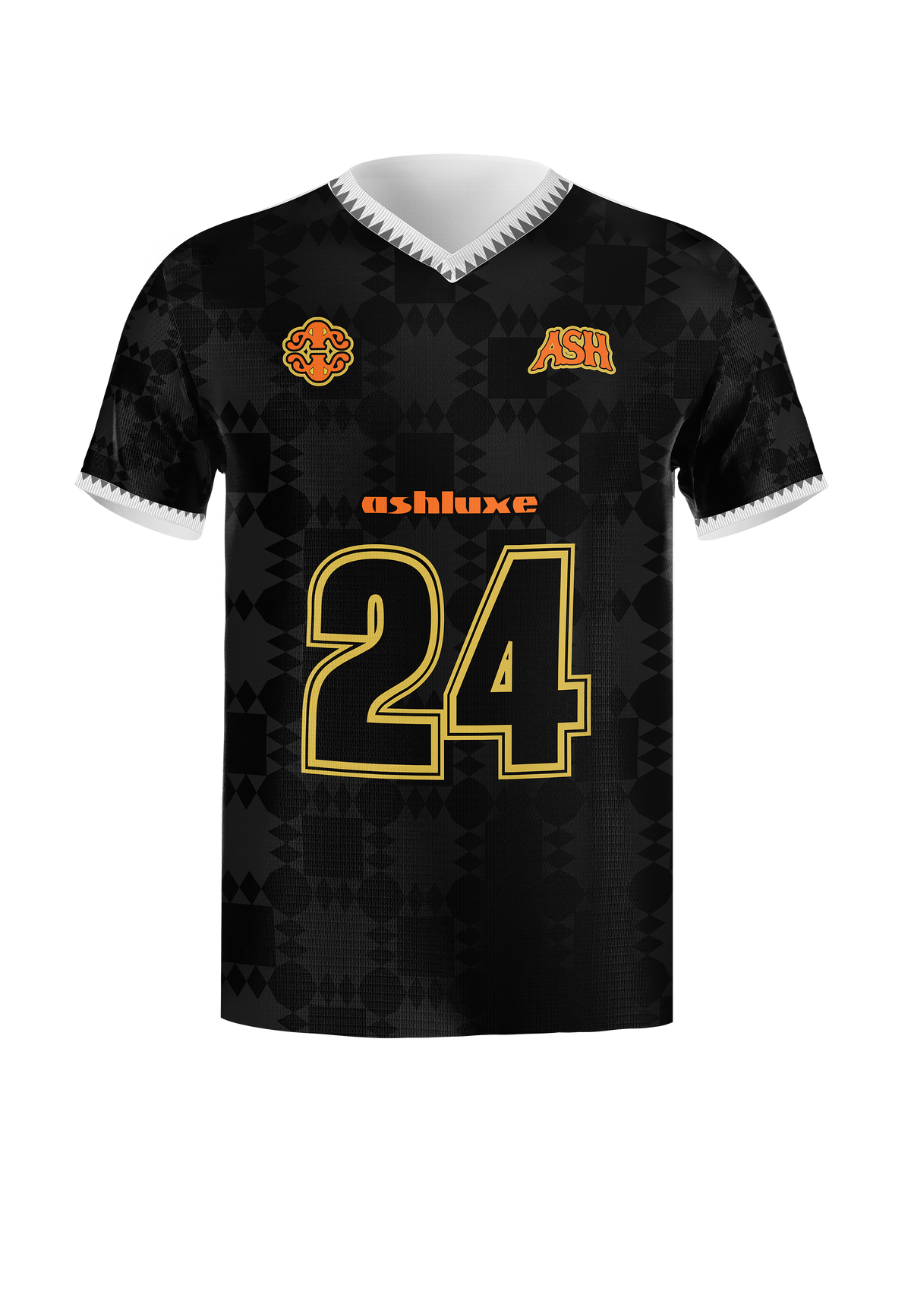 Ashluxe 24 Away Jersey