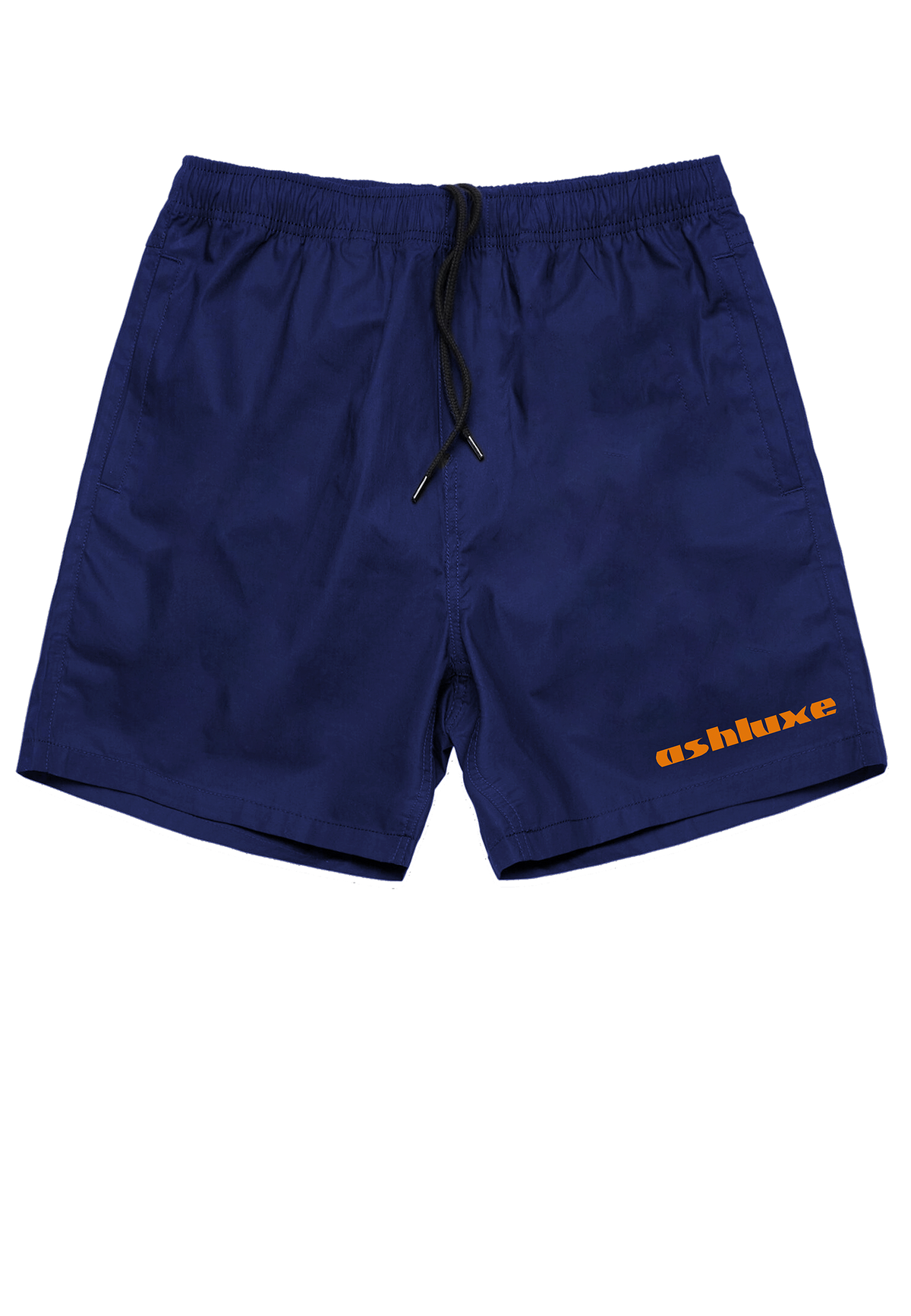 Ashluxe Swimshort Blue